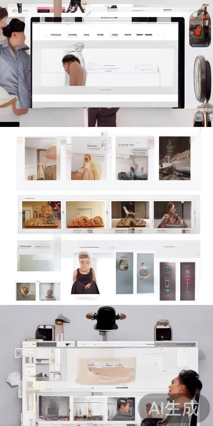 在新版开云官网网页版中，最直观的变化就是界面设计的