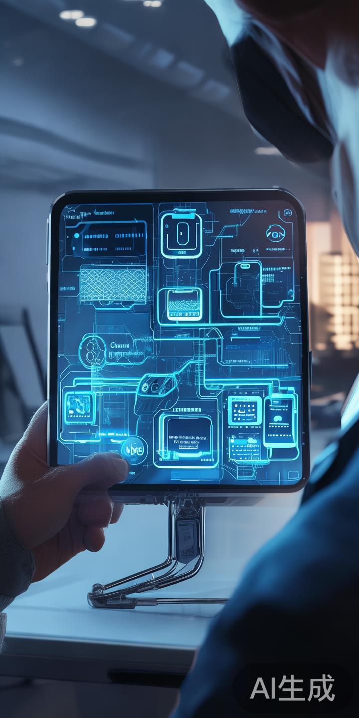 启用多因素验证
通过绑定手机或启用Authent