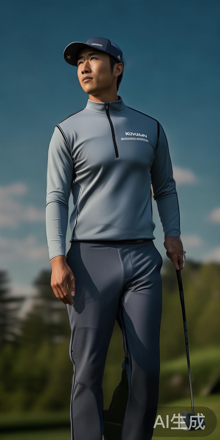 在当今高端运动装备市场，开云高尔夫凭借其卓越的品牌